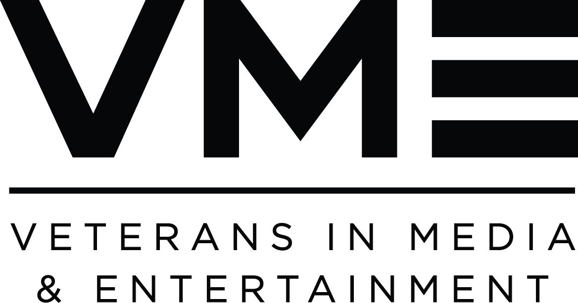 Veterans in Media & Entertainment